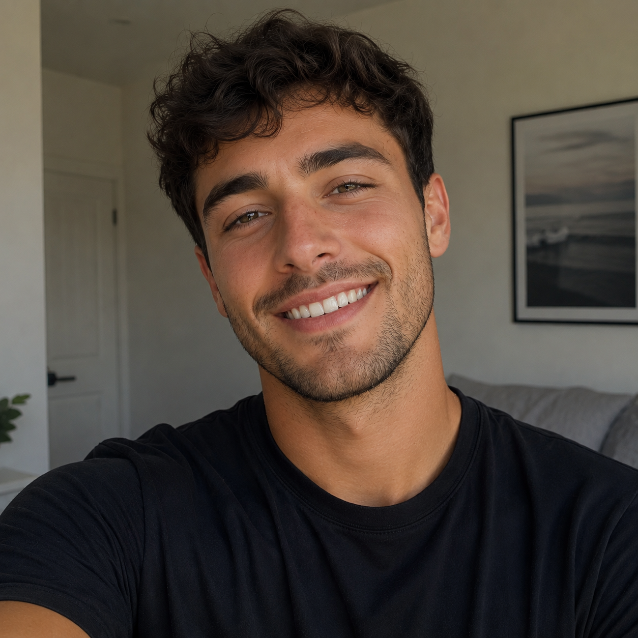 Daniel B.